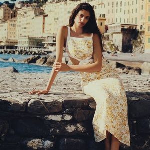 Significant Other Alanna Dress sz 6